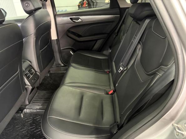 Haval Jolion I Рестайлинг с пробегом 2024 года, цена 2 177 000 рублей, 12434 км, внедорожник, Автокод Объявления