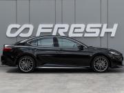 Toyota Camry IX (XV80) China Market Краснодар  - изображение 29