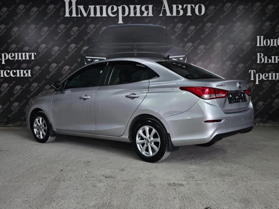 Changan Alsvin Краснодар  - изображение 5