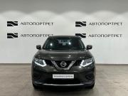 Nissan X-Trail III Санкт-Петербург  - изображение 22