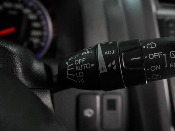 Honda CR-V III с пробегом 2008 года, цена 1 097 000 рублей, 246891 км, внедорожник, Автокод Объявления