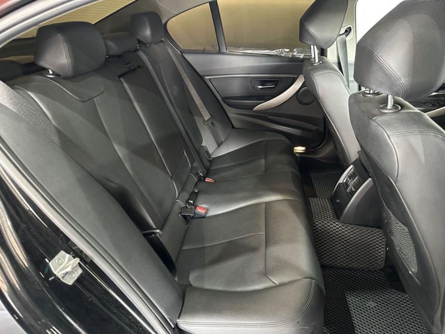 BMW 3 серии VI (F3x) Рестайлинг Москва  - изображение 10