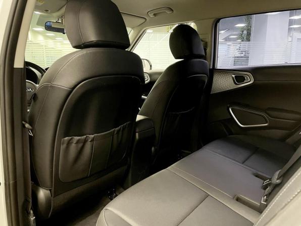 Kia Soul II Рестайлинг с пробегом 2019 года, цена 2 047 500 рублей, 26342 км, хэтчбек, Автокод Объявления