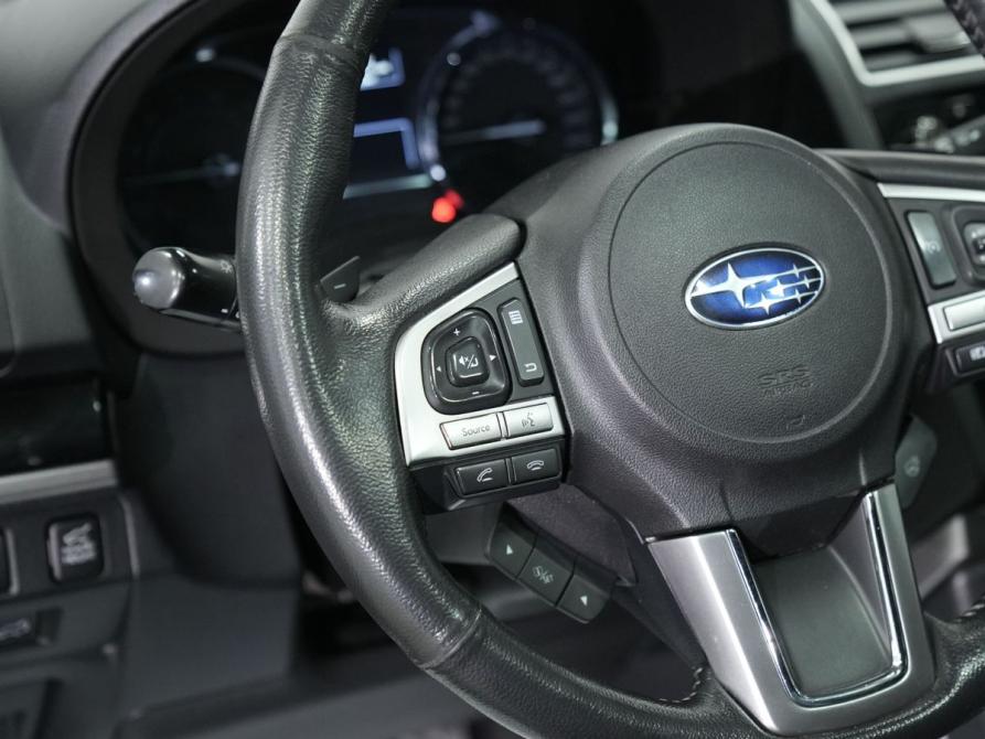 Subaru Forester IV Рестайлинг 2 Новосибирск  - изображение 22