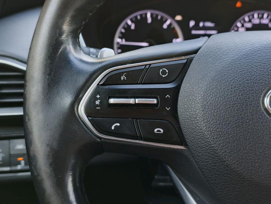 Hyundai Santa Fe IV Санкт-Петербург  - изображение 17