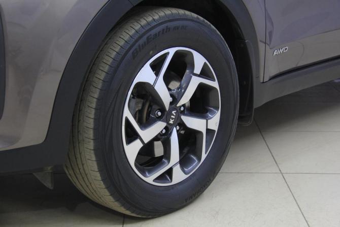 Kia Sportage IV Рестайлинг с пробегом 2020 года, цена 2 298 000 рублей, 147849 км, внедорожник, Автокод Объявления