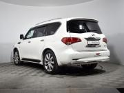 Infiniti QX80 I Санкт-Петербург  - изображение 32