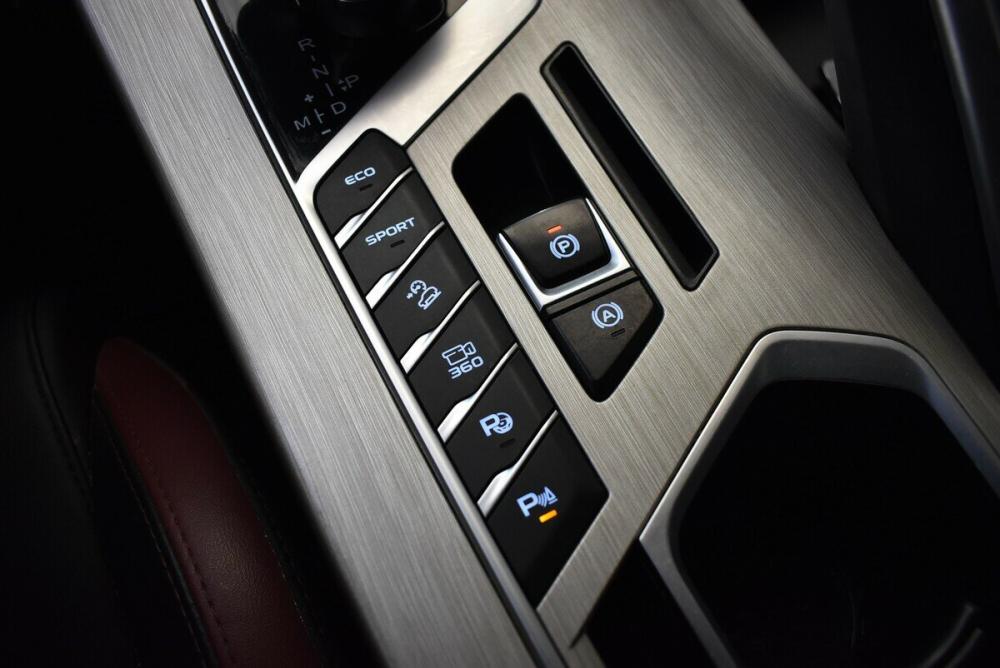 Geely Coolray I Москва  - изображение 11
