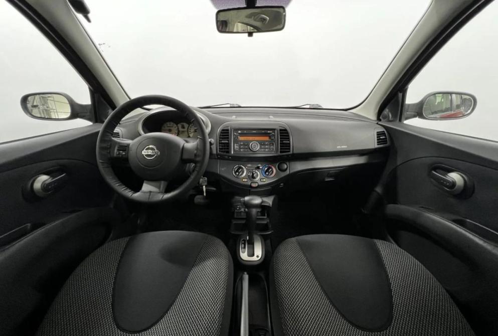 Nissan Micra III (K12) Нижний Новгород  - изображение 14