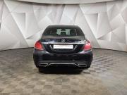 Mercedes-Benz C-Класс IV (W205) Рестайлинг Москва  - изображение 28