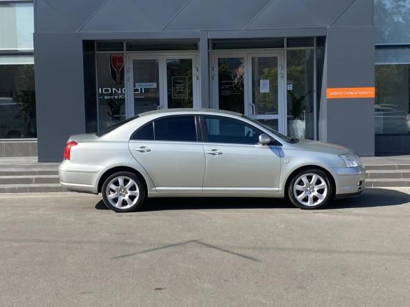 Toyota Avensis II с пробегом 2004 года, цена 765 000 рублей, 265150 км, седан, Автокод Объявления