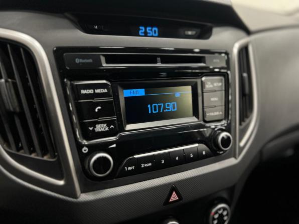 Hyundai Creta I с пробегом 2019 года, цена 1 699 000 рублей, 49101 км, внедорожник, Автокод Объявления