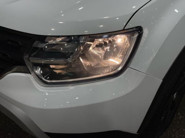 Renault Duster II с пробегом 2021 года, цена 1 524 000 рублей, 150636 км, внедорожник, Автокод Объявления