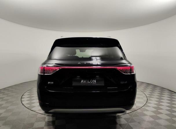 Новый Aito M9 2024 года, цена 9 500 000 рублей, внедорожник, Автокод Объявления