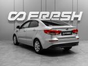 Kia Rio III Рестайлинг Тюмень  - изображение 21