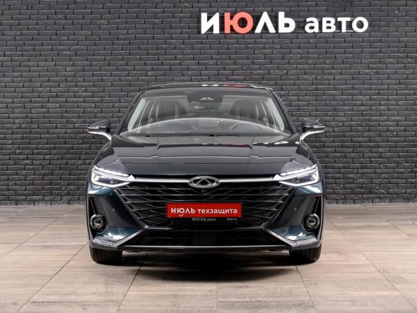 Chery Arrizo 8 с пробегом 2023 года, цена 2 240 000 рублей, 22872 км, седан, Автокод Объявления