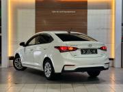 Hyundai Solaris II Челябинск  - изображение 22