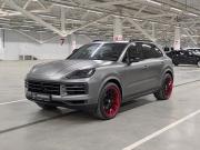 Porsche Cayenne III Рестайлинг Казань  - изображение 35