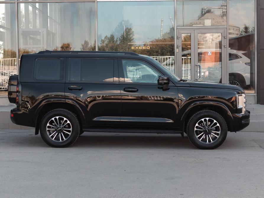 Haval H9 II Новосибирск  - изображение 4