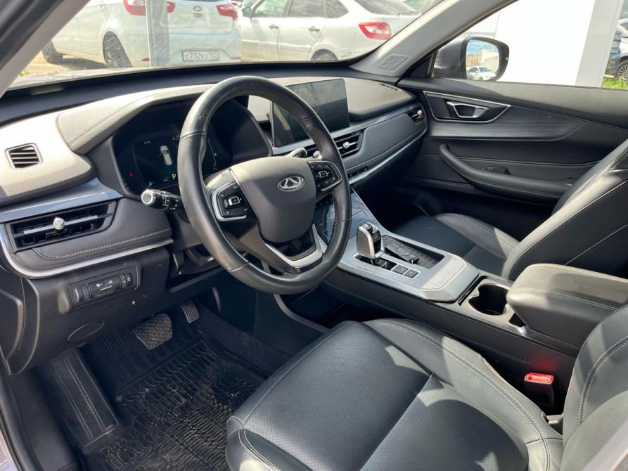 Chery Tiggo 4 Pro I Уфа  - изображение 10