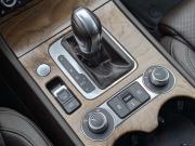 Volkswagen Touareg II Рестайлинг Москва  - изображение 32