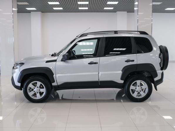Lada (ВАЗ) Niva Travel I с пробегом 2023 года, цена 1 008 000 рублей, 68000 км, внедорожник, Автокод Объявления