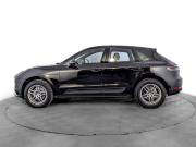 Porsche Macan I Рестайлинг Москва  - изображение 38