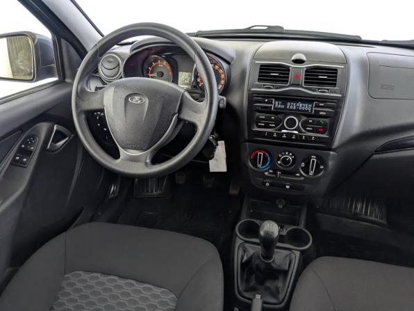 Lada (ВАЗ) Granta I Рестайлинг с пробегом 2024 года, цена 899 000 рублей, 38038 км, седан, Автокод Объявления