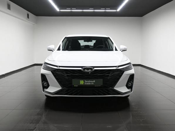 Chery Arrizo 8 с пробегом 2025 года, цена 2 348 000 рублей, 64 км, седан, Автокод Объявления