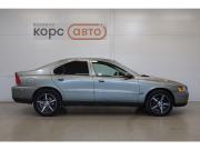 Volvo S60 I Рестайлинг Коломна  - изображение 20
