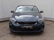 Kia Ceed III Москва  - изображение 26