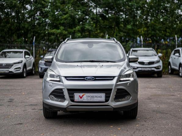 Ford Kuga II с пробегом 2013 года, цена 880 000 рублей, 260879 км, внедорожник, Автокод Объявления