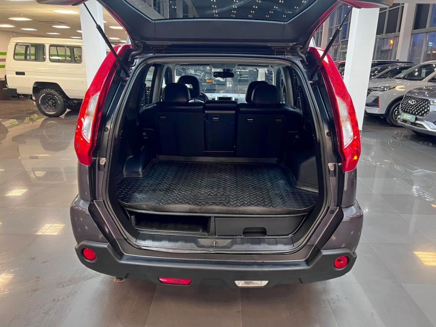 Nissan X-Trail II Рестайлинг Тверь  - изображение 7