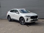 Haval F7x I Москва  - изображение 56