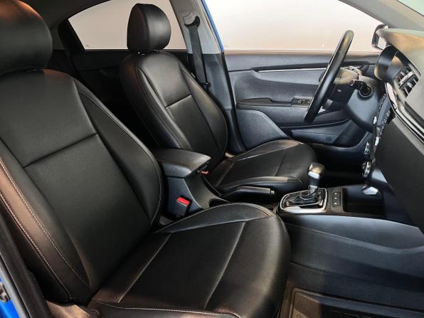 Kia Rio IV с пробегом 2019 года, цена 1 520 000 рублей, 150345 км, седан, Автокод Объявления