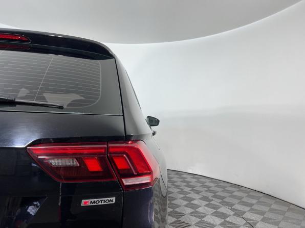 Volkswagen Tiguan II с пробегом 2020 года, цена 2 699 000 рублей, 79621 км, внедорожник, Автокод Объявления