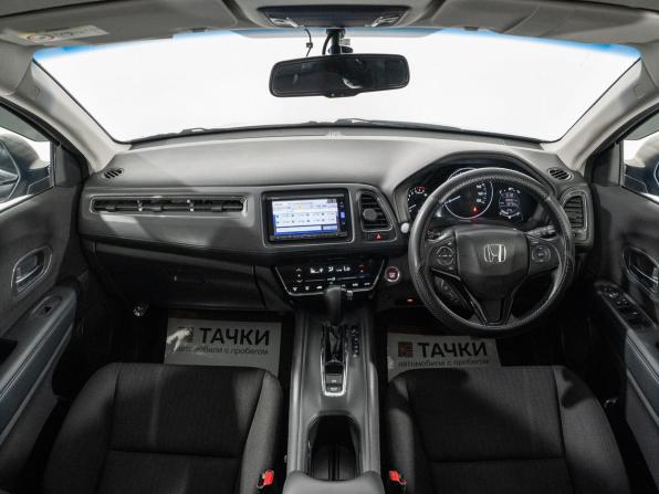 Honda Vezel I с пробегом 2017 года, цена 1 740 000 рублей, 96921 км, внедорожник, Автокод Объявления