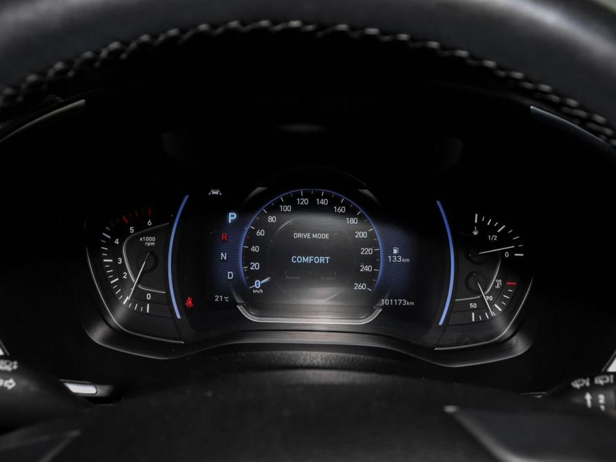 Hyundai Santa Fe IV Минеральные Воды  - изображение 22