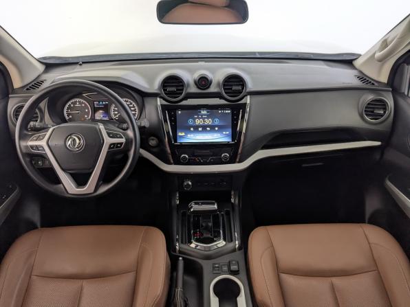 Dongfeng DF6 с пробегом 2022 года, цена 2 100 000 рублей, 119460 км, offers.body_type.unknown, Автокод Объявления