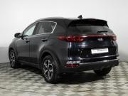 Kia Sportage IV Рестайлинг Санкт-Петербург  - изображение 23