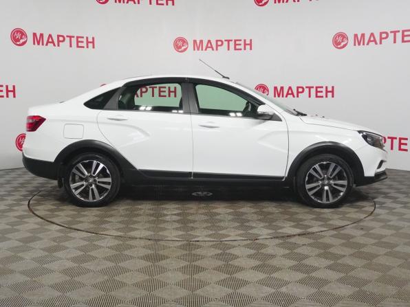 Lada (ВАЗ) Vesta I с пробегом 2021 года, цена 1 099 000 рублей, 59000 км, седан, Автокод Объявления