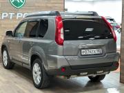 Nissan X-Trail II Рестайлинг Уфа  - изображение 46