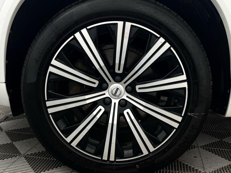 Volvo XC90 II Рестайлинг 1 Мурманск  - изображение 12
