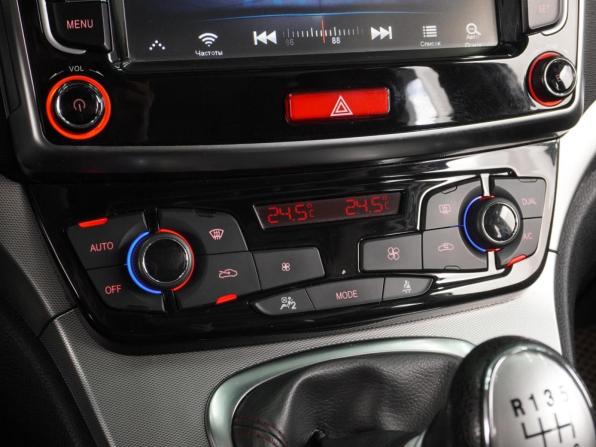 Haval H6 I с пробегом 2015 года, цена 1 299 000 рублей, 96888 км, внедорожник, Автокод Объявления