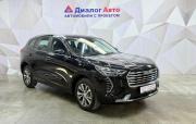 Haval Jolion I Азнакаево  - изображение 34