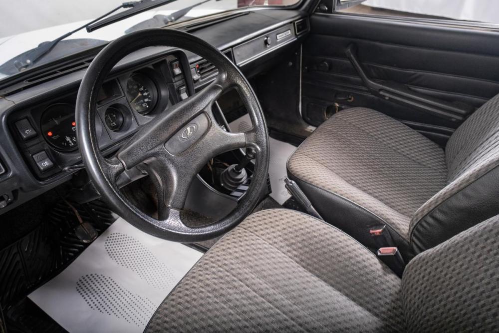 Lada (ВАЗ) 2105 Томск  - изображение 8