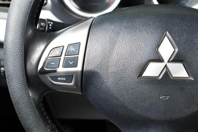 Mitsubishi Lancer X Рестайлинг с пробегом 2013 года, цена 1 079 000 рублей, 153200 км, седан, Автокод Объявления