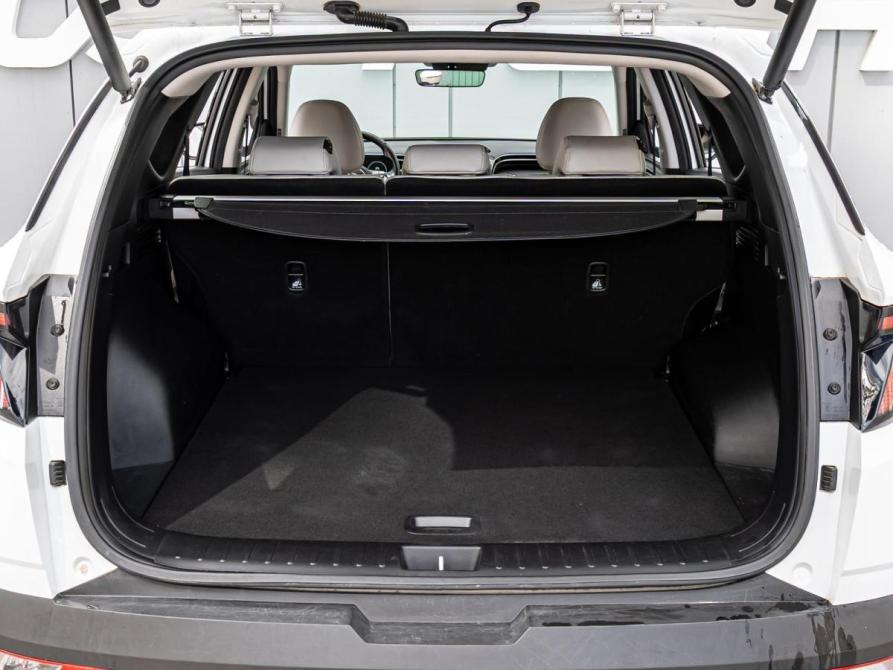 Hyundai Tucson IV Краснодар  - изображение 21