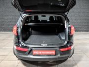 Kia Sportage III Екатеринбург  - изображение 25