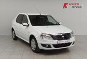 Renault Logan I Рестайлинг Саратов  - изображение 27